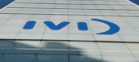 El grupo IVI anuncia una inversión de 8,2 M en Barcelona, Bilbao y Málaga