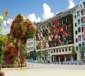 El Gran Hotel Domine culmina su proceso de reforma