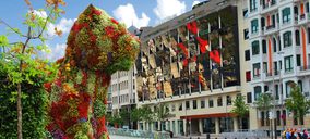 El Gran Hotel Domine culmina su proceso de reforma