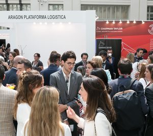 Realty Spain reunió a 1.300 profesionales del sector inmobiliario