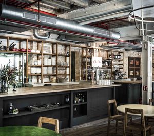 En Compañía de Lobos inaugura Isla Tortuga y prevé llegar a Mallorca