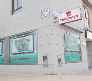 Construcciones Tabuenca inicia liquidación