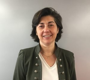 Beatriz Arias, nueva responsable de Compras Indirectas de Teka