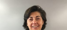 Beatriz Arias, nueva responsable de Compras Indirectas de Teka