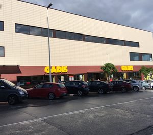 Gadisa refuerza su liderazgo en Galicia con nuevas actuaciones