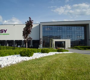 Tesy presenta un nuevo equipo directivo para España y Portugal