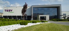 Tesy presenta un nuevo equipo directivo para España y Portugal