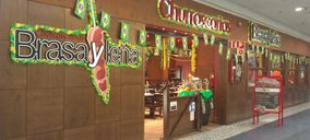 Brasa y Leña prevé tres aperturas para el segundo semestre del año