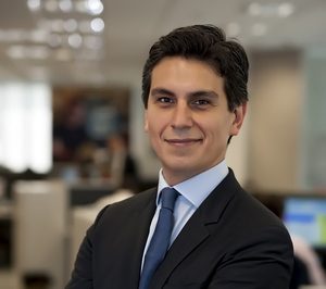 Lenovo ficha a Rubén Pérez Prieto para la división Mobile en España y Portugal