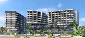 Sirenis incorporará a finales de 2018 su primer complejo en Colombia