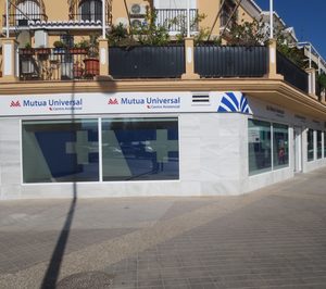 Mutua Universal inaugura un nuevo centro asistencial en Granada
