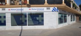 Mutua Universal inaugura un nuevo centro asistencial en Granada