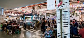 Areas renueva cuatro locales en el aeropuerto de Ibiza