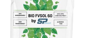 SP Group presenta Bio FVSOL 60