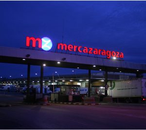 Mercazaragoza iniciará en 2018 las obras del nuevo matadero de porcino