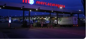 Mercazaragoza iniciará en 2018 las obras del nuevo matadero de porcino