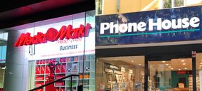 ¿MediaMarkt estudia la compra de The Phone House?