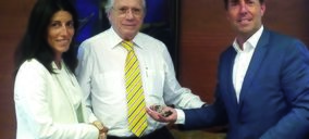 Alzamora compra  Novotipo y aprueba inversiones tras crecer a dos dígitos