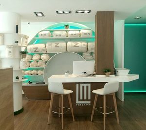 Grupo Lo Monaco cambia de estrategia y abre tiendas