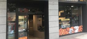 Tradicionarius amplía su red en Madrid