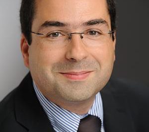 Karim Soleilhavoup, nuevo director general de Logis