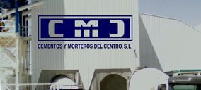 CMC amplía su capacidad productiva a base de compras