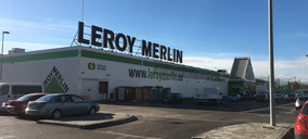 Leroy Merlin ultima apertura