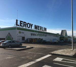 Leroy Merlin ultima apertura