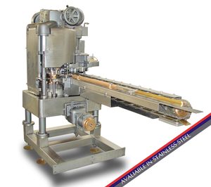 Talleres Ezquerra Seamers, nuevas inversiones en equipos e I+D