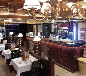 La Tagliatella abre en Pamplona su cuarto restaurante navarro