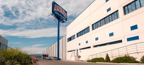 Anitín roza los 58 M€ de facturación y amplía capacidad