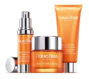 Natura Bissé mantiene su evolución en el doble dígito