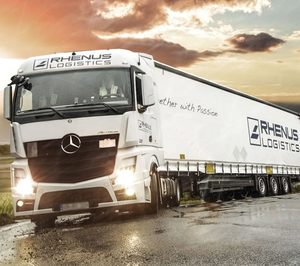 Rhenus Logistics adquiere la compañía balear Transportes Ramón Villalba