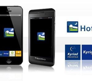 Louvre Hotels digitaliza los procesos de entrada y salida de sus establecimientos