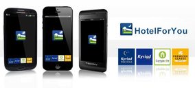 Louvre Hotels digitaliza los procesos de entrada y salida de sus establecimientos