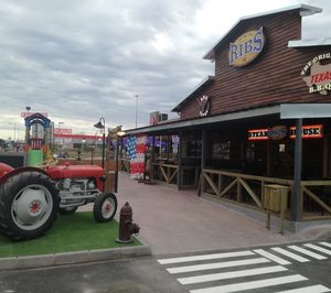 Ribs repite en Valencia de la mano de un multifranquiciado