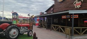 Ribs repite en Valencia de la mano de un multifranquiciado