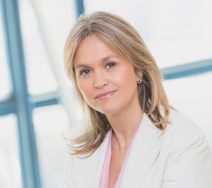 Florbela Arrenega, nueva directora de desarrollo de negocio de Berlys