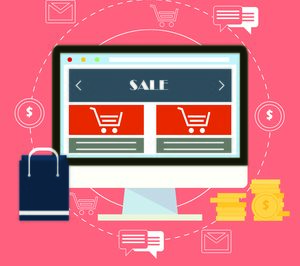 La gran distribución da nuevos pasos en su apuesta por el comercio online