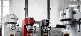 DeLonghi presenta la nueva gama de cafeteras Dedica 