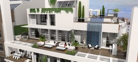 Patrizia lanza su primer residencial en España de la mano de Gilmar