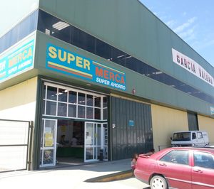 García Valero crece y mejora su red comercial