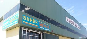 García Valero crece y mejora su red comercial