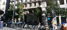 CBRE Global Investors adquiere el edificio que MediaMarkt ocupa en Fontanella