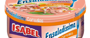 Las ensaladas en conserva viven crecimientos contenidos