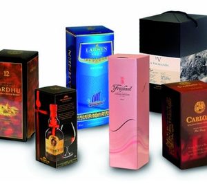 La industria del packaging del cartón estucado prolonga su recuperación