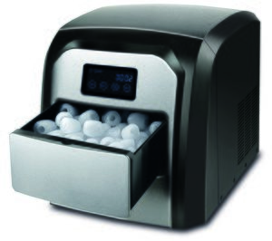 Taurus lanza tres máquinas de hielo