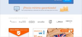Packlink acumula nuevos crecimientos