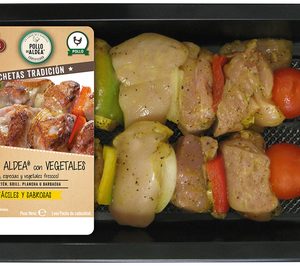 Casa Matachín continúa su expansión en elaborados avícolas