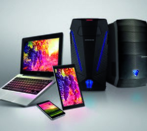 Medion, del grupo Lenovo, desembarca en Gama Blanca y PAE en España
